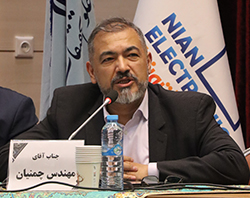 محمدعلی چمنیان